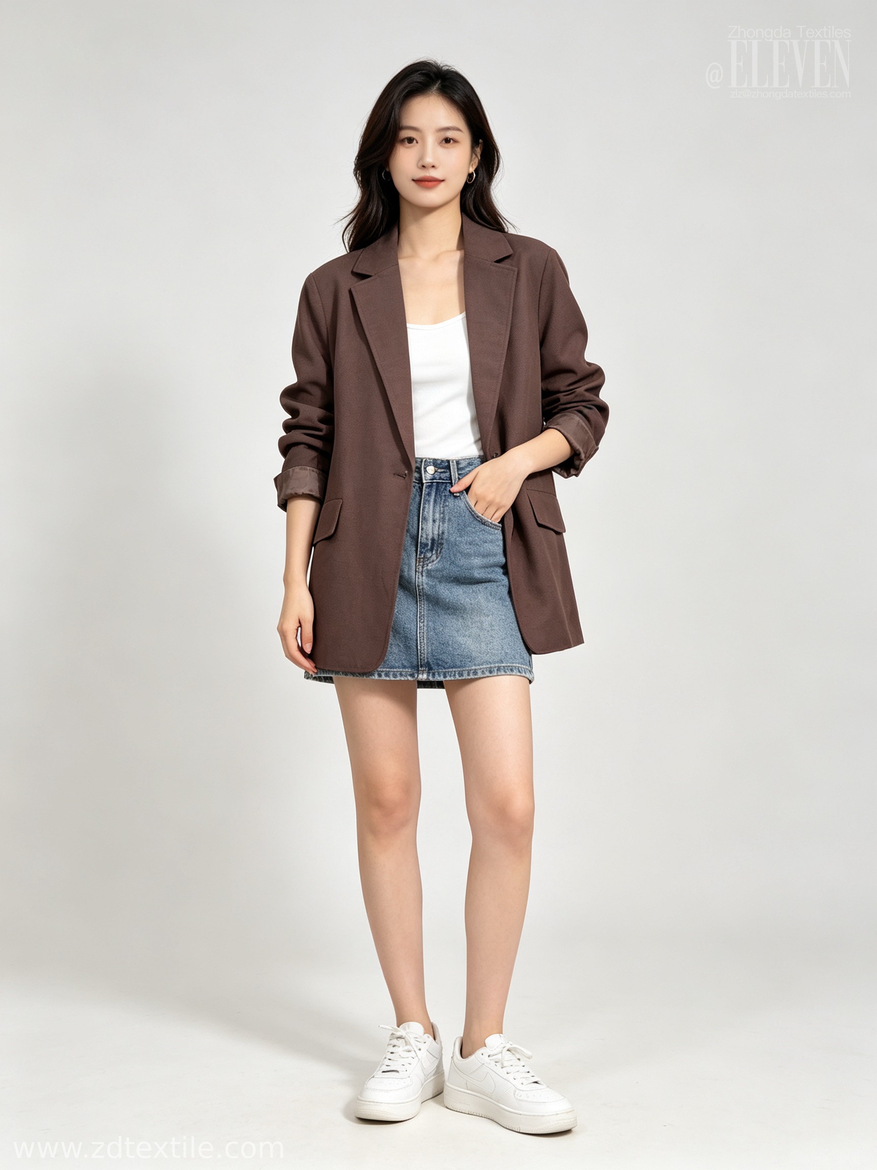 西服