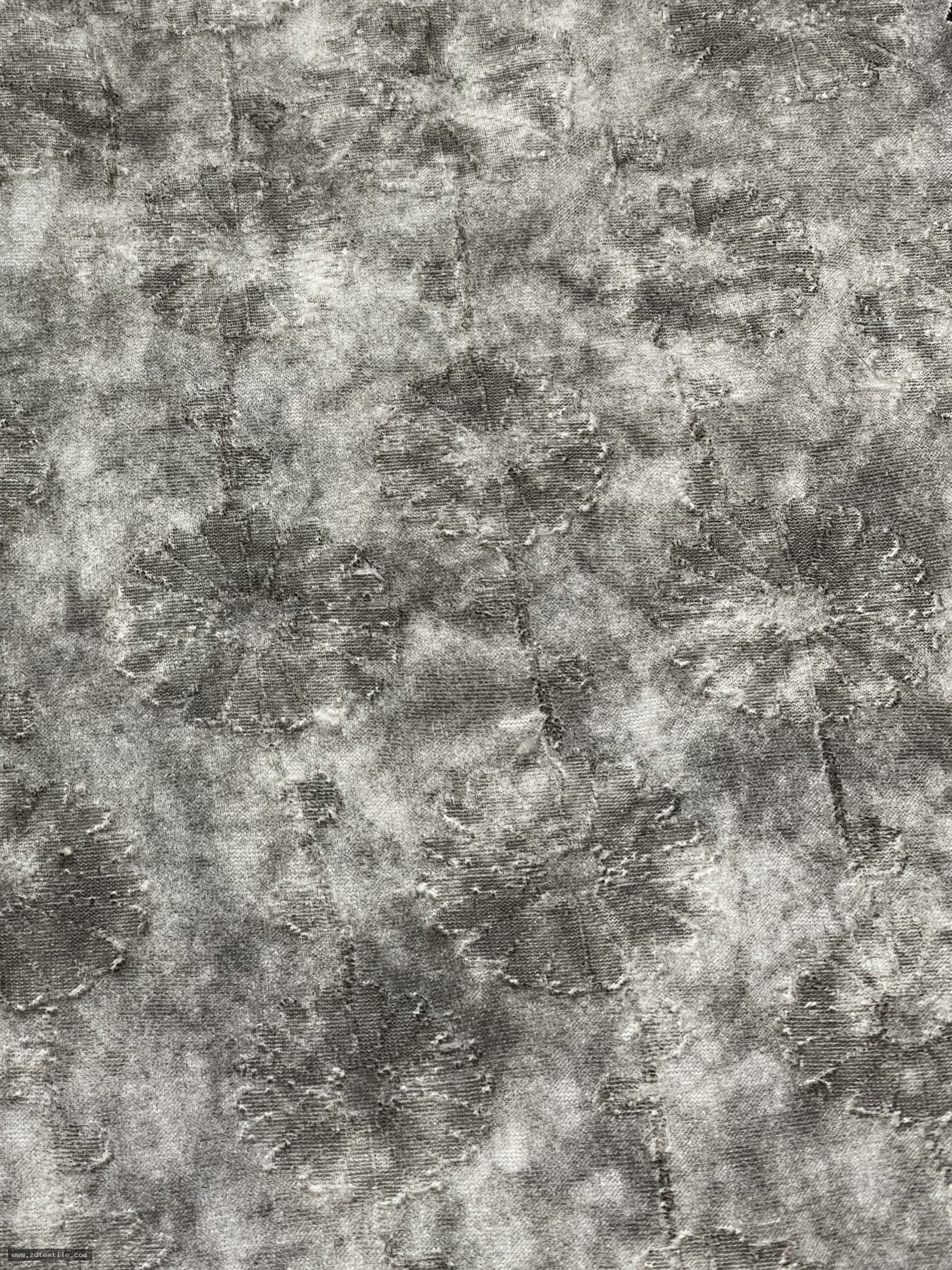 KNIT JACQUARD
