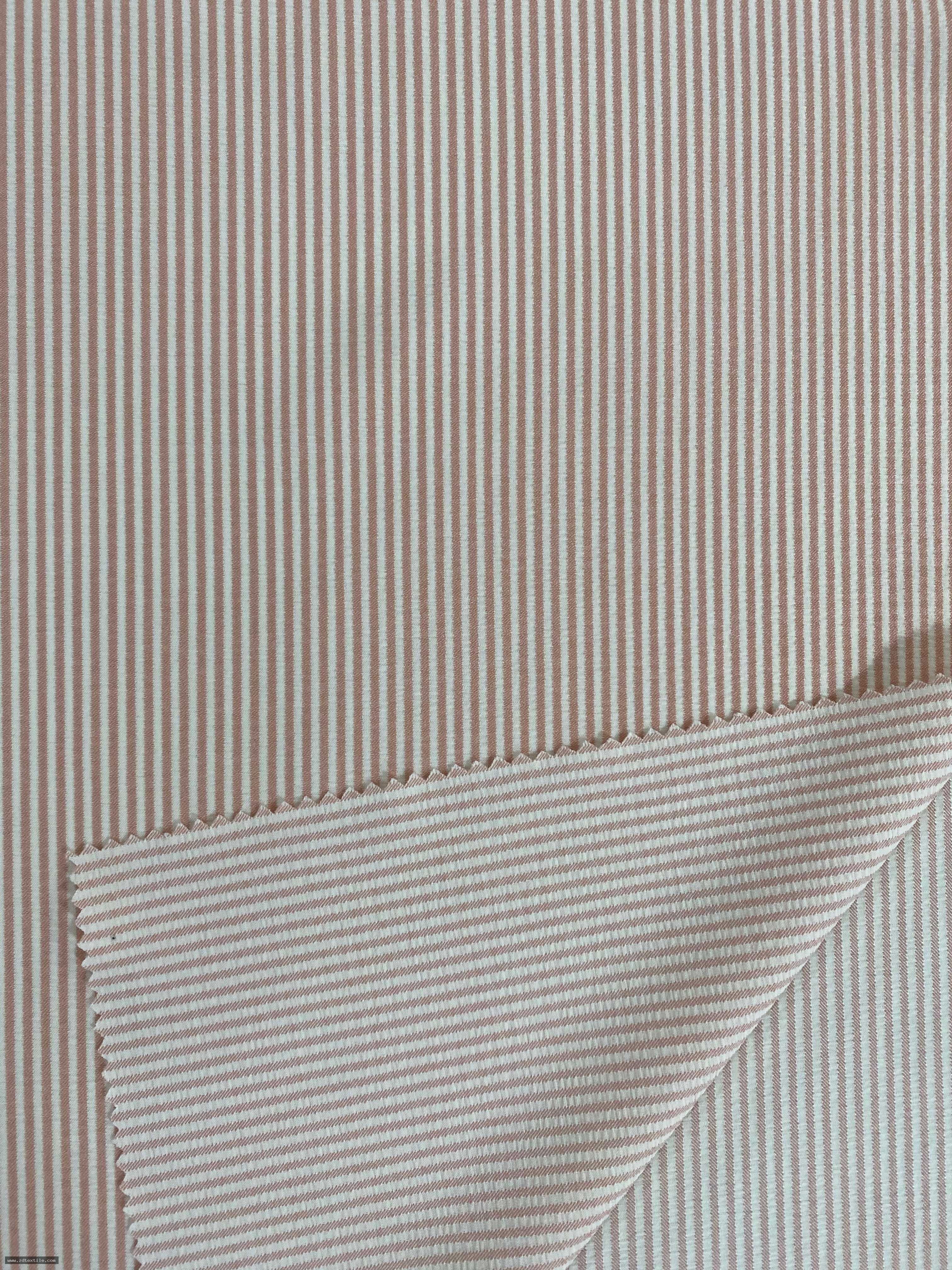 SEERSUCKER STRIPE