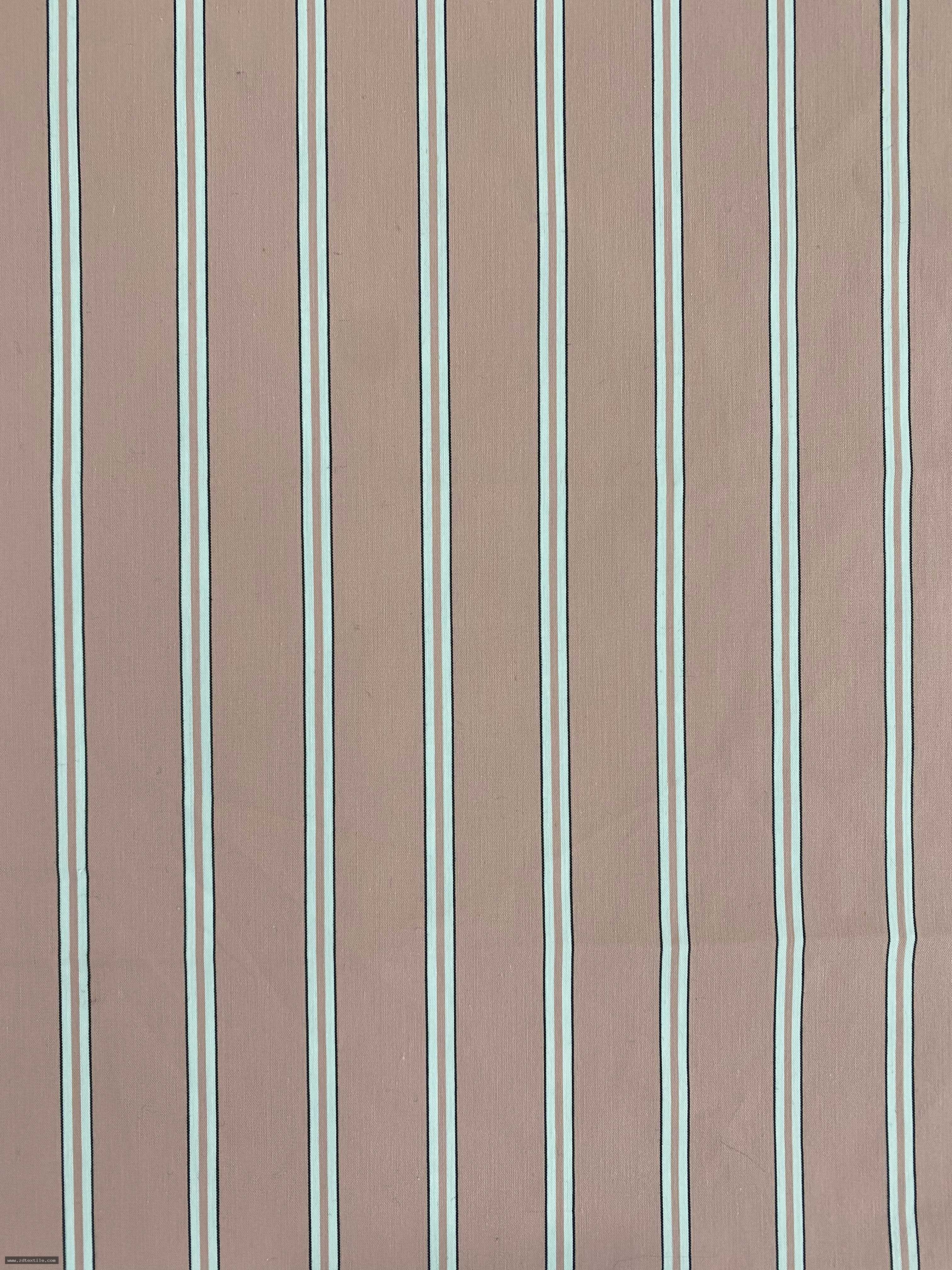 COTTON NYLON SP STRIPE Y/D