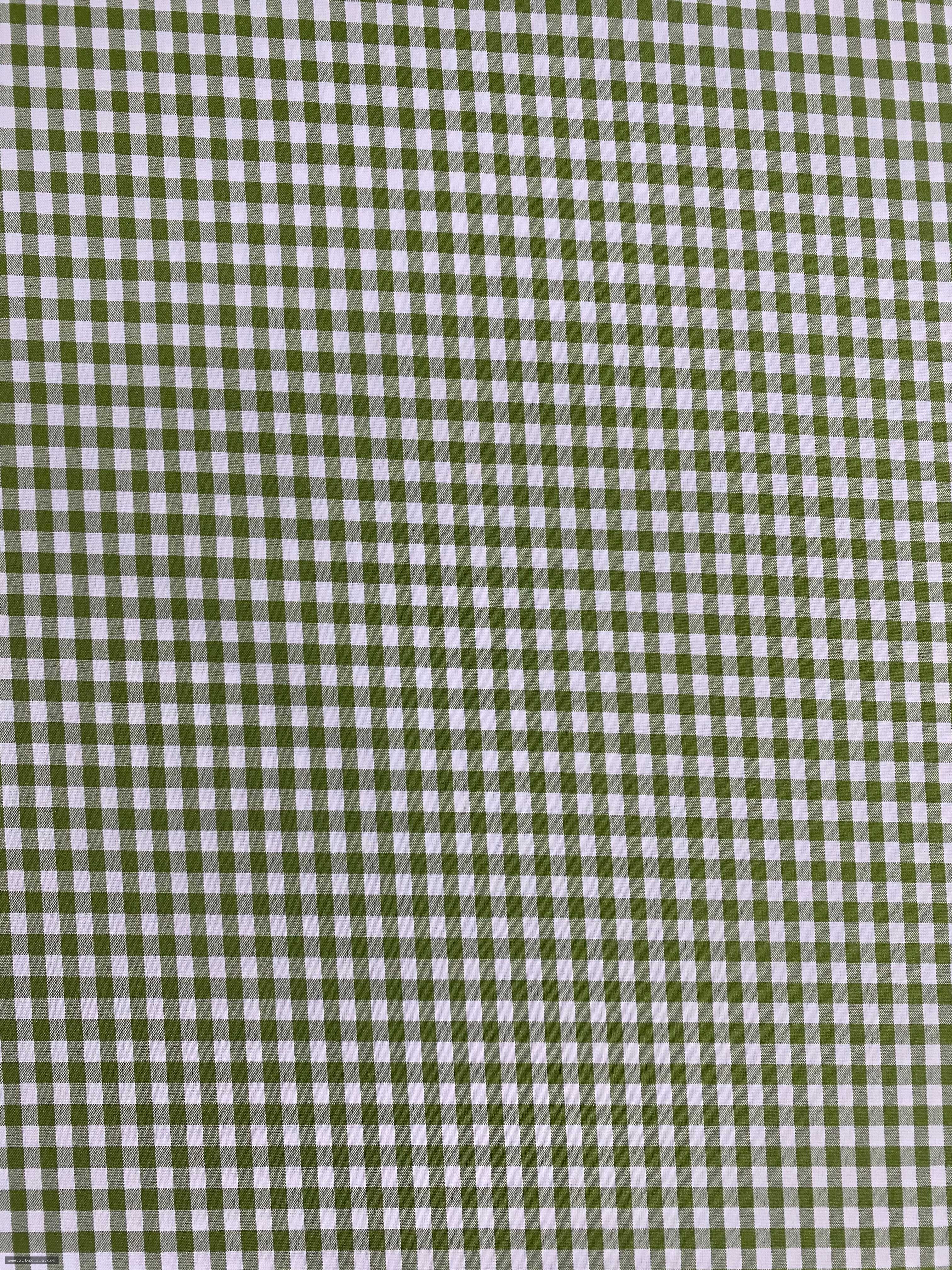 GINGHAM
