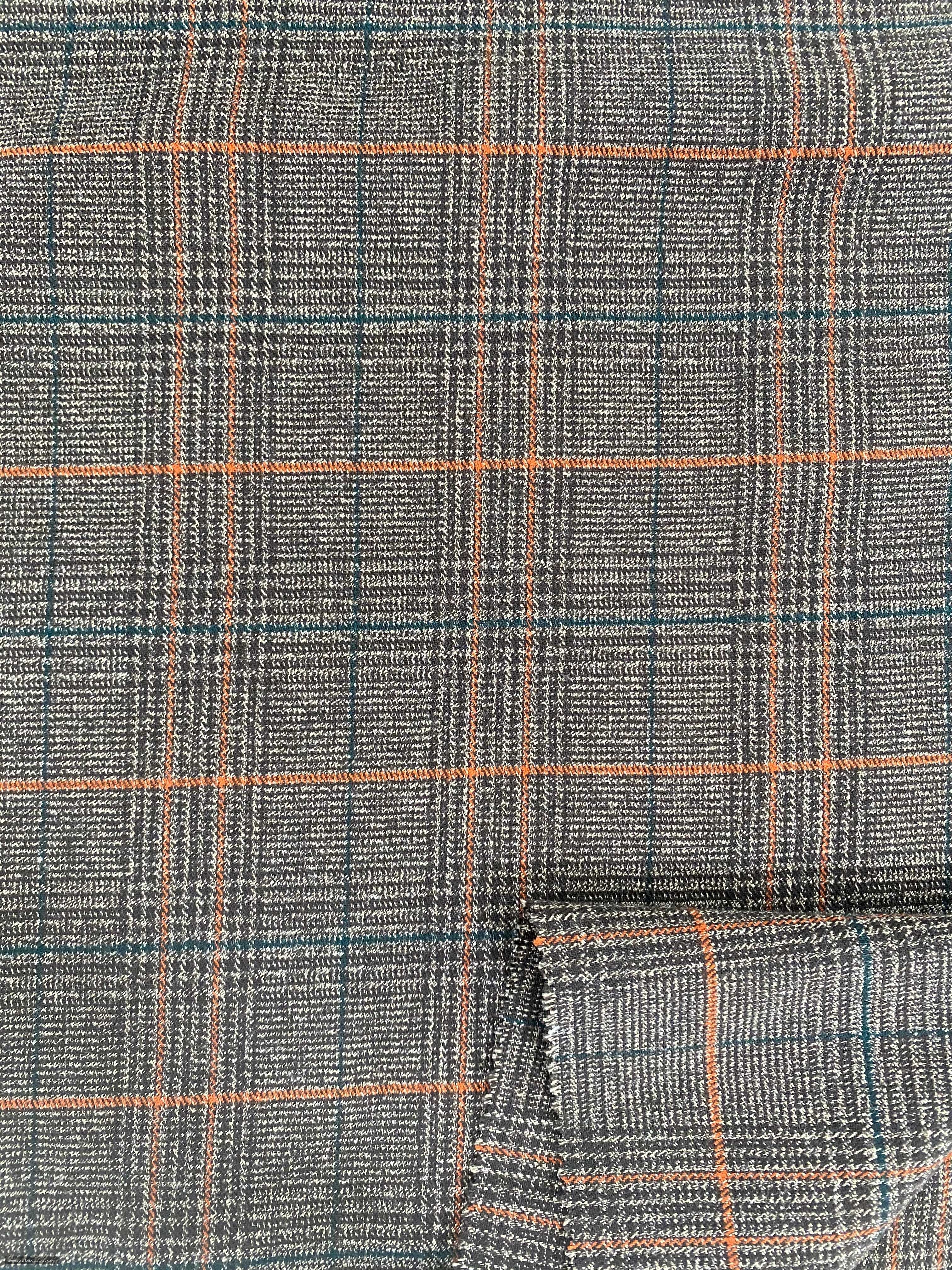 T/R SP Y/D PLAID