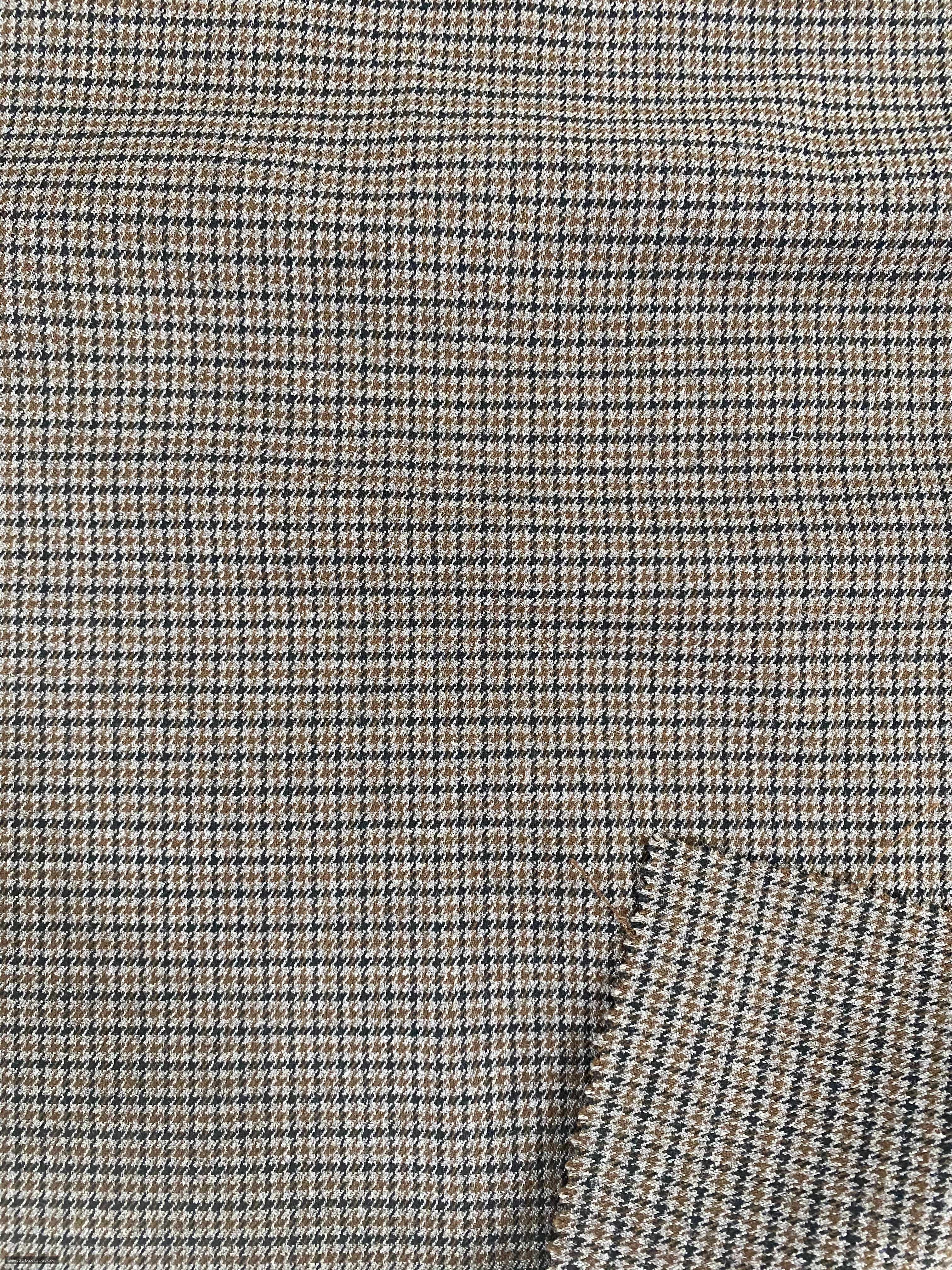 T/R SP Y/D HOUNSTOOTH