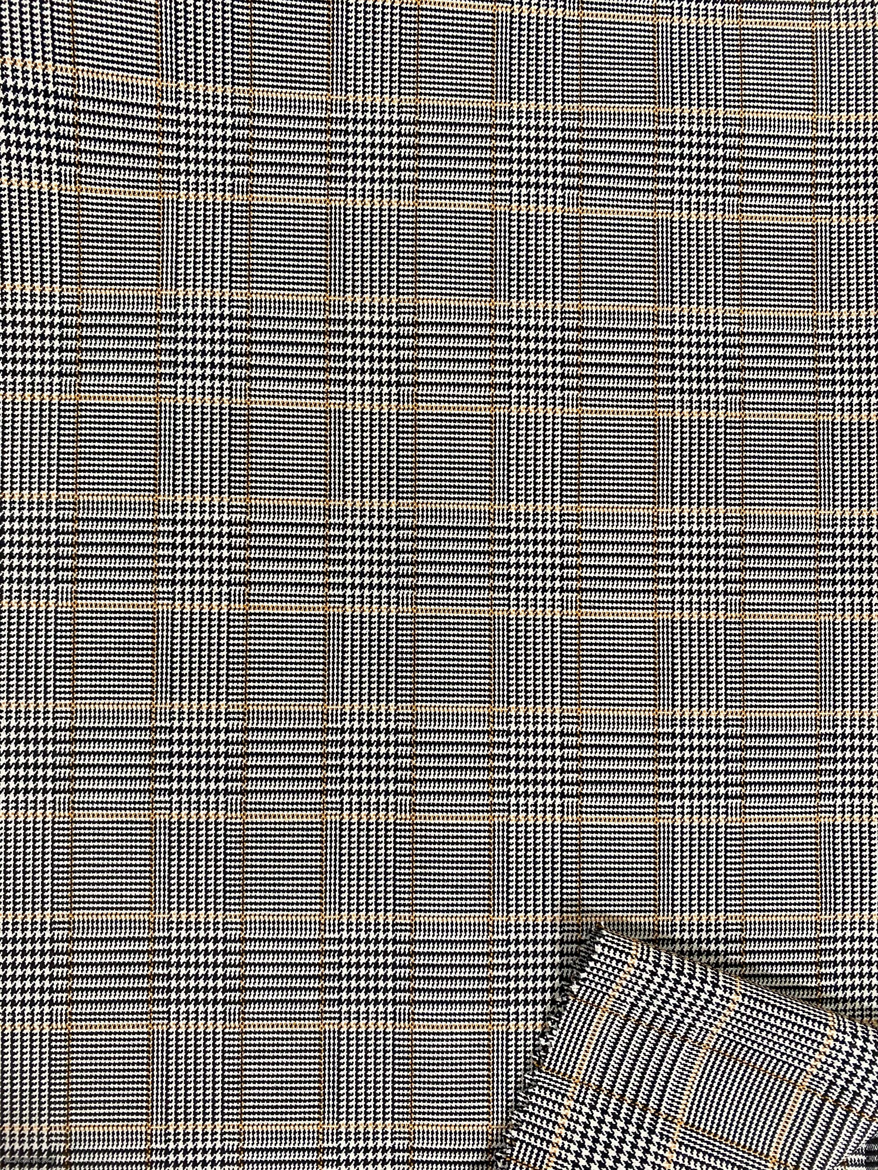T/R SP Y/D PLAID