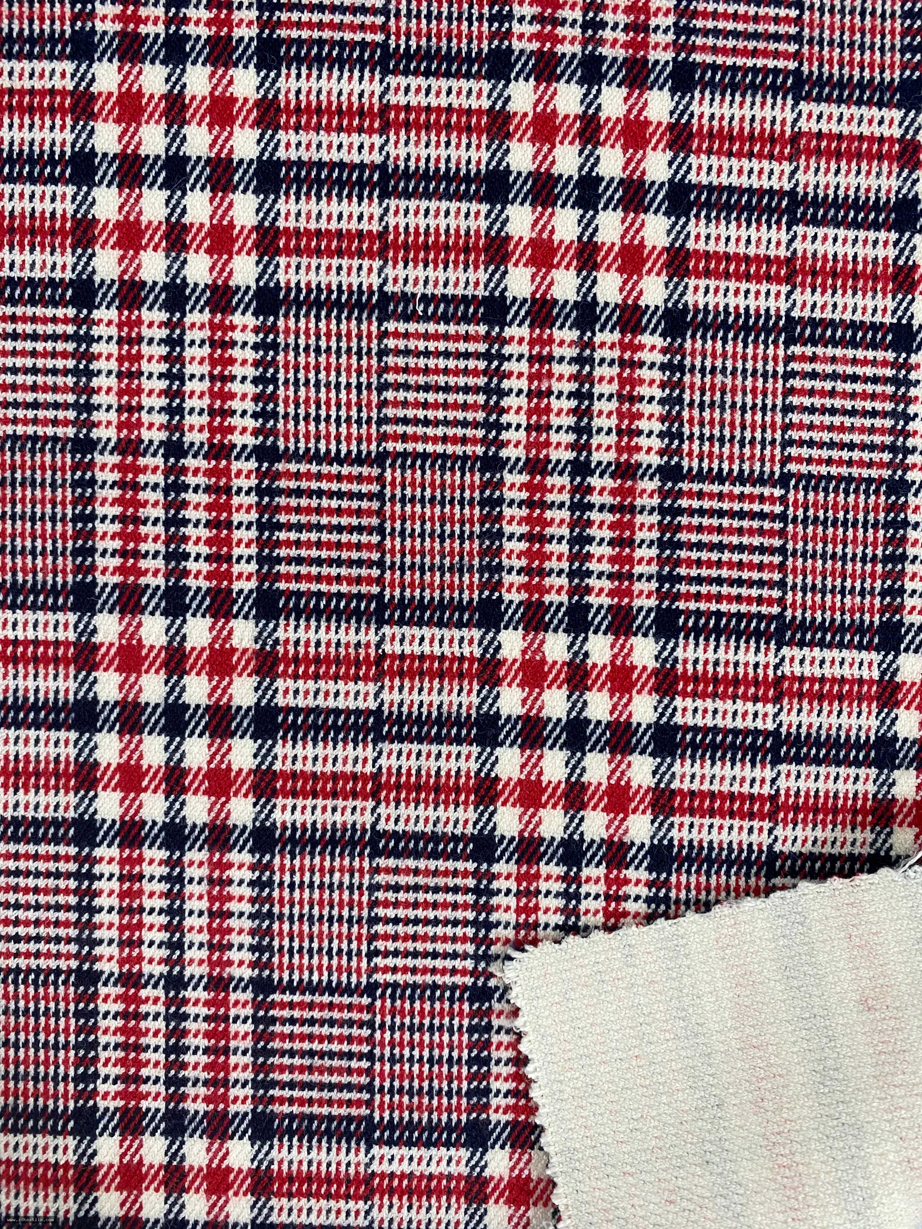 T/R SP Y/D PLAID