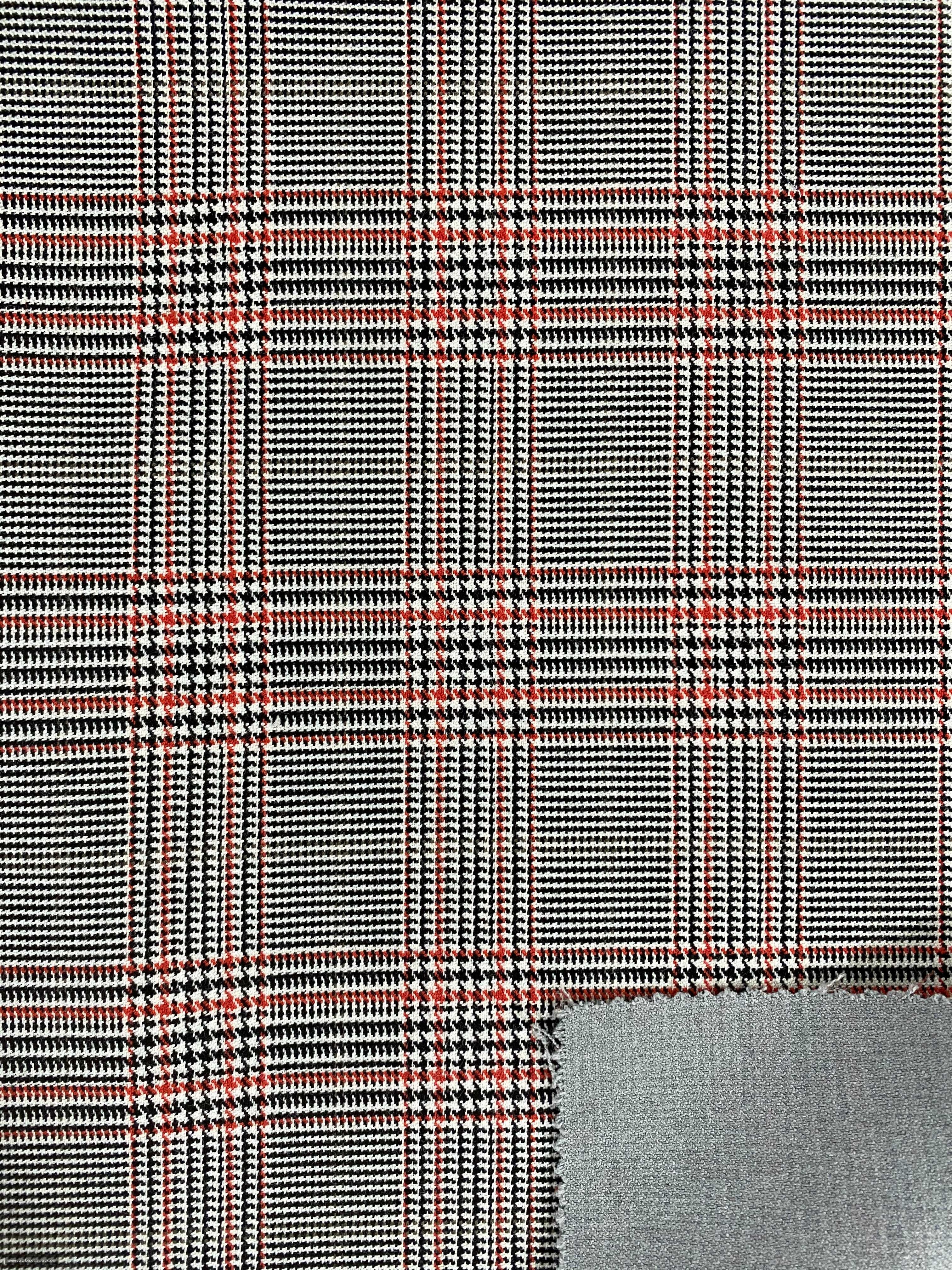 T/R SP Y/D PLAID